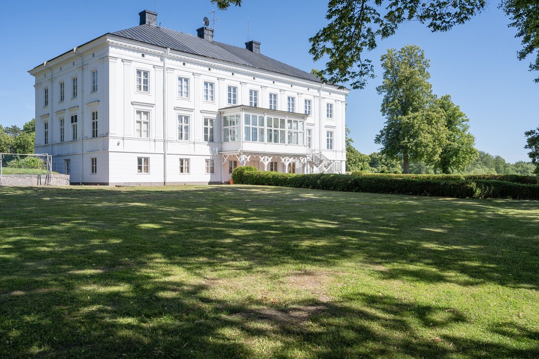 Estate in Norsholm, Östergötland County, Sweden 3 - 18360069