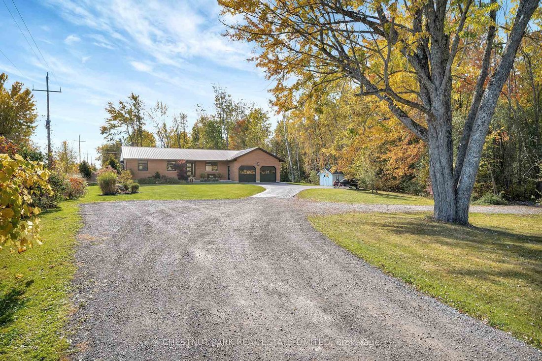 Maison à Prince Edward, Ontario, Canada 3 - 18359951