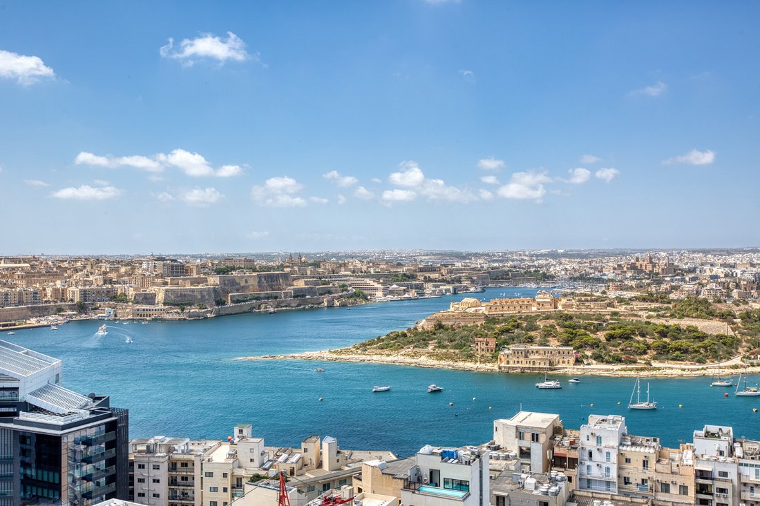 Apartment in Sliema, Malta 3 - 18359851