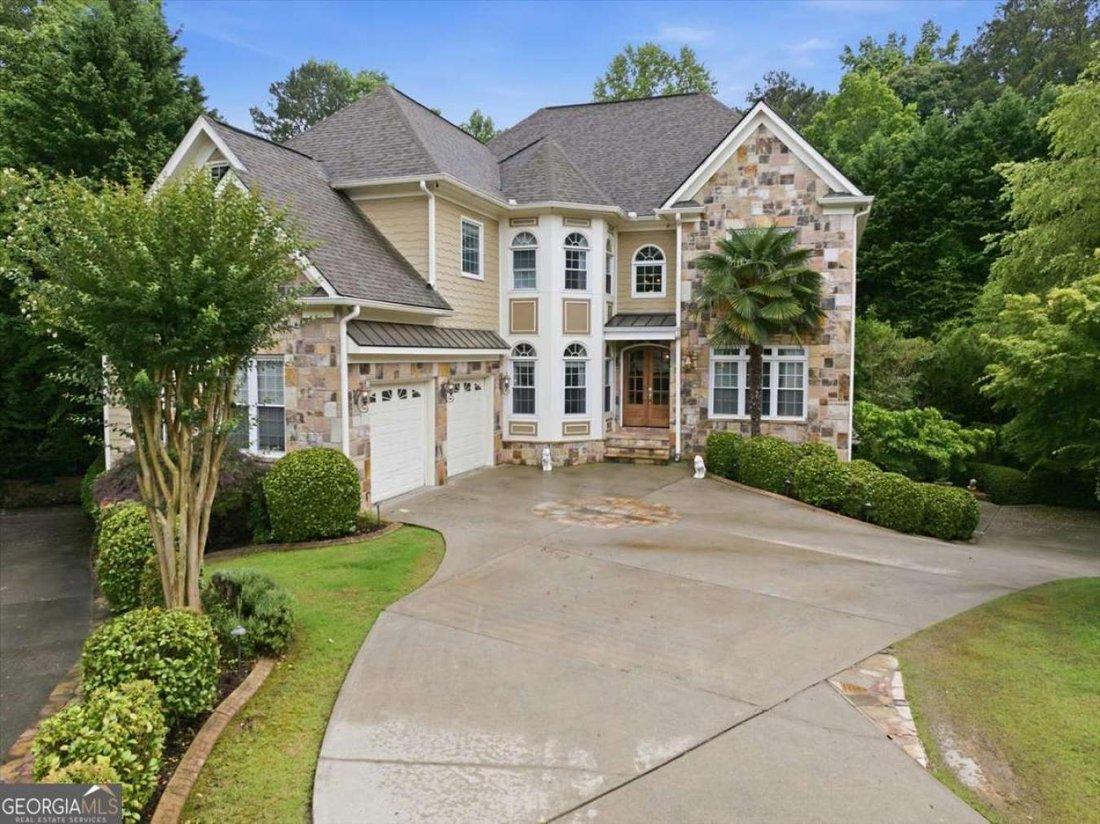 House in Alpharetta, Georgia, United States 1 - 18359746