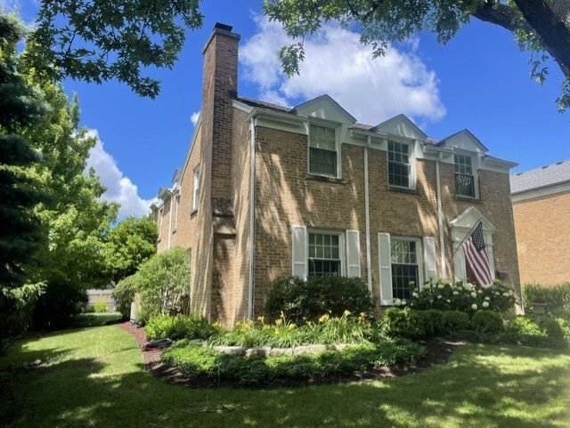 House in Elmhurst, Illinois, United States 1 - 18360104