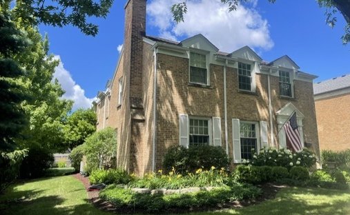 Casa en Elmhurst, Illinois, Estados Unidos 1