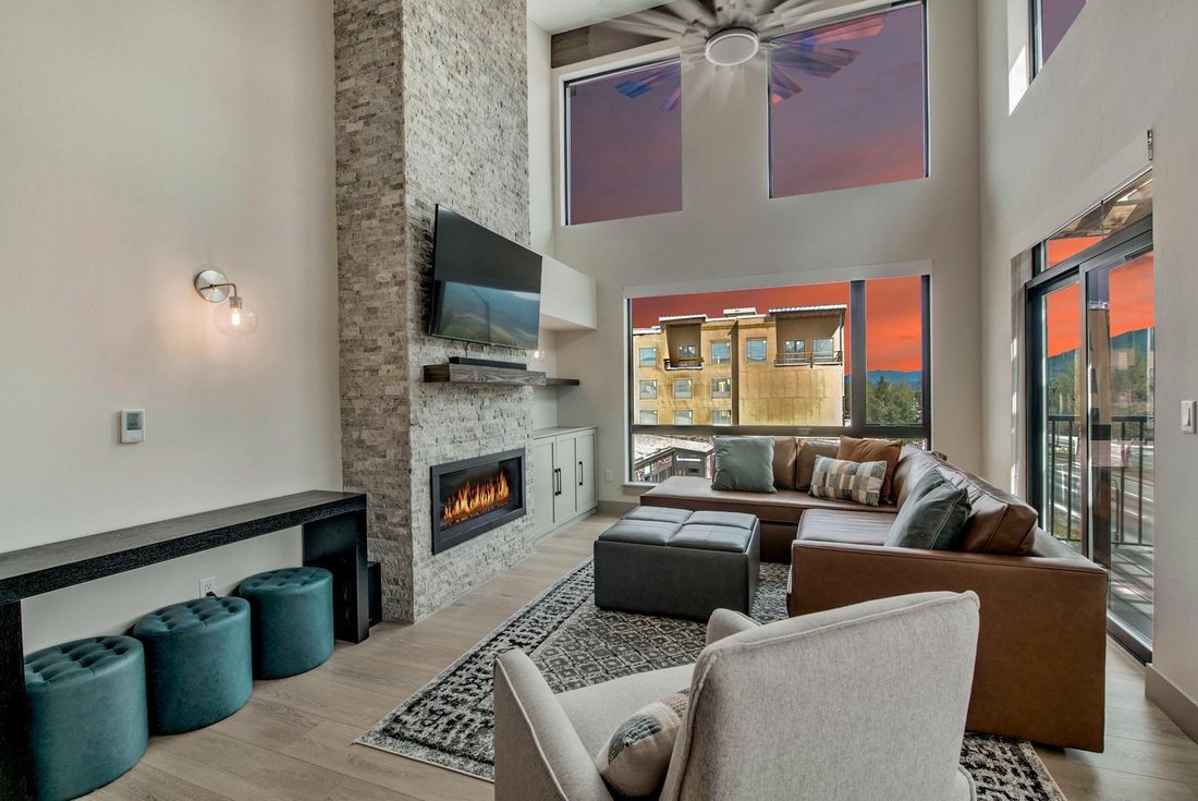 Condo in Silverthorne, Colorado, United States 2 - 18360092