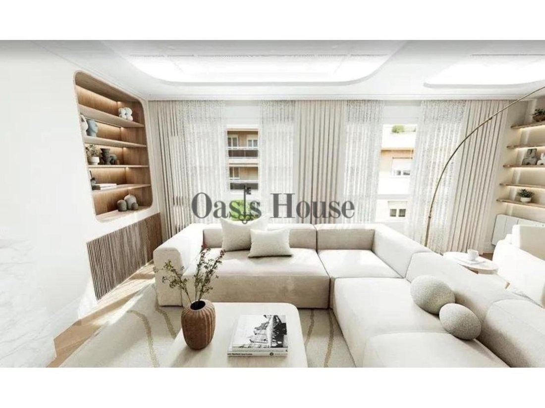 Apartment in Chamberi, Madrid, Spain 3 - 18359829