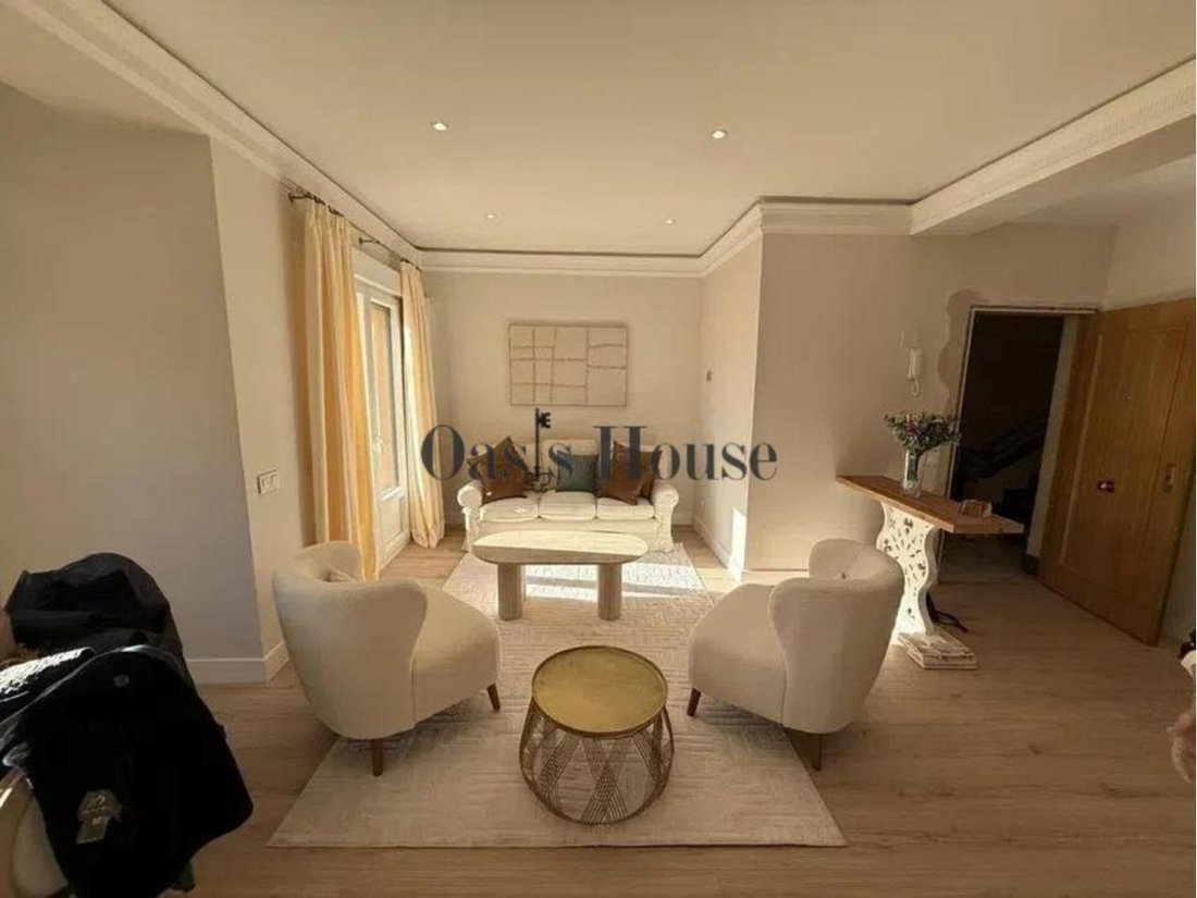 Apartment in Barrio Salamanca, Madrid, Spain 3 - 18359847