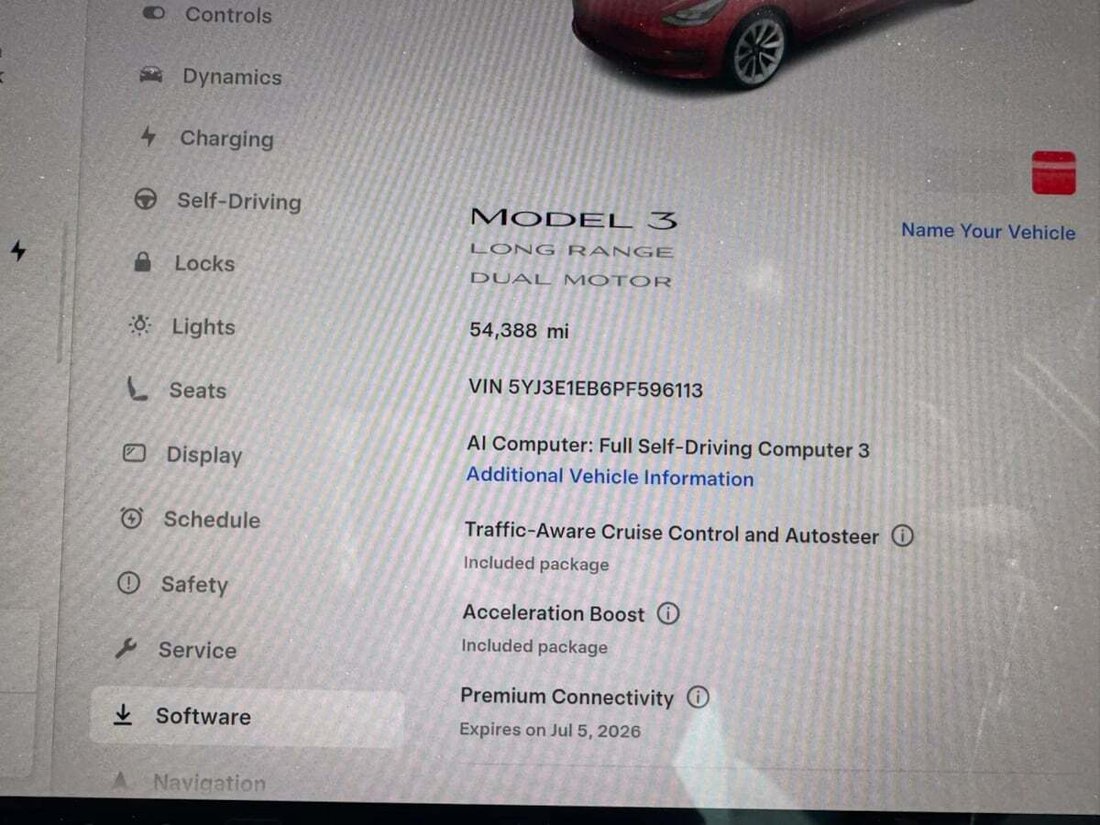 Sedan in Newport Beach, CA, United States 4 - 18291088