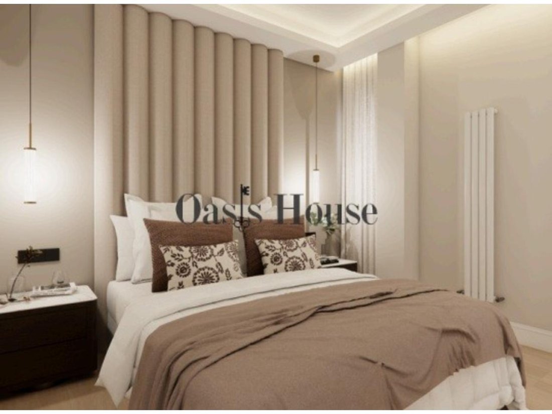 Apartment in Retiro, Madrid, Spain 5 - 18359898