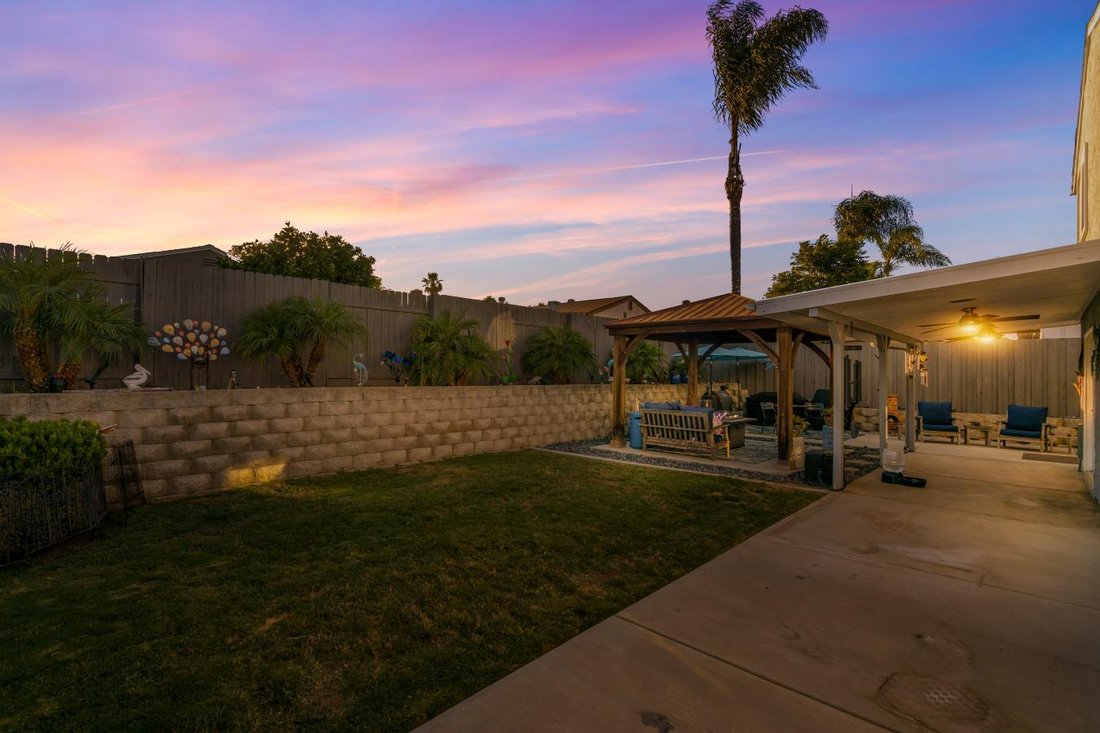 House in Santee, California, United States 5 - 18359818