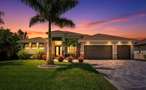 House in Port Charlotte, Florida, United States 1