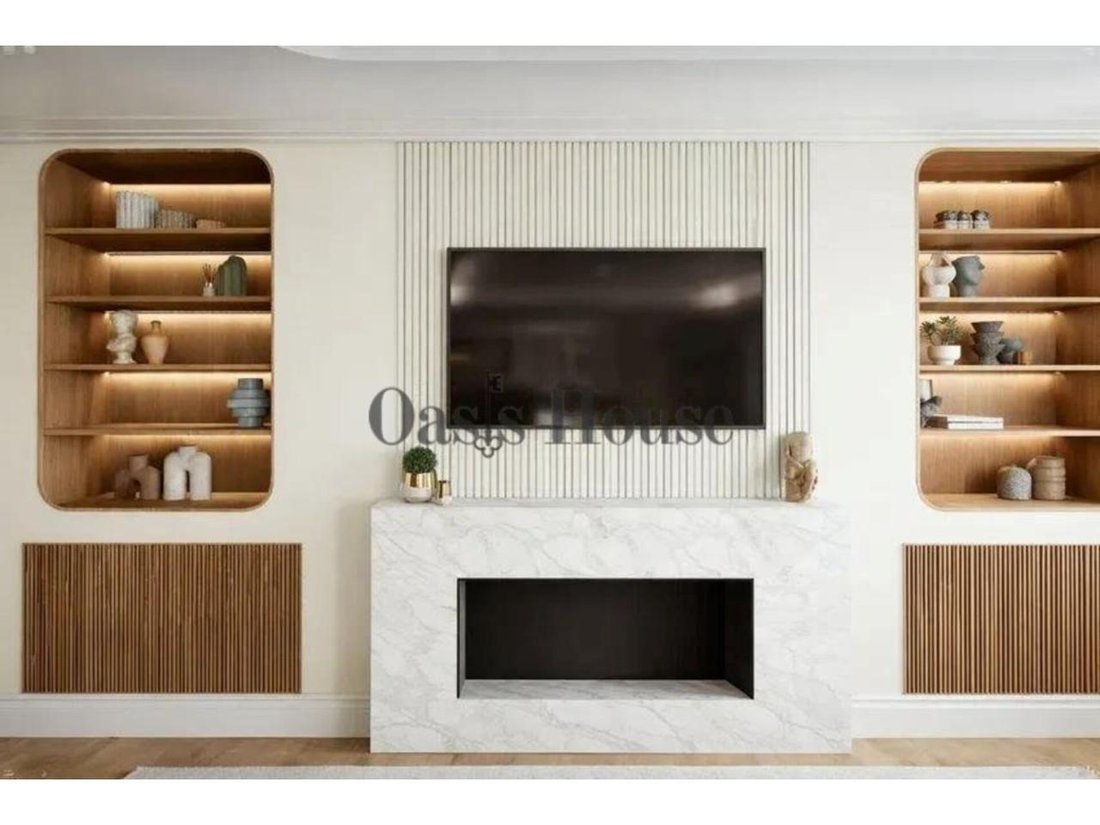 Apartment in Chamberi, Madrid, Spain 5 - 18359829