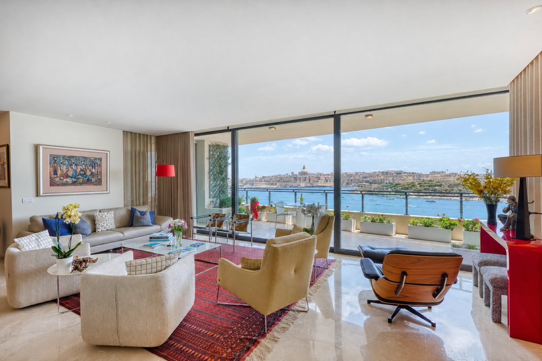 Apartment in Sliema, Malta 2 - 18359850