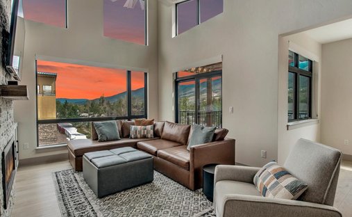 Condo in Silverthorne, Colorado, United States 1