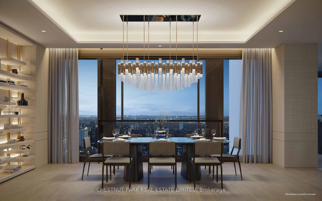 Apartment in Toronto, Ontario, Canada 5 - 18360152