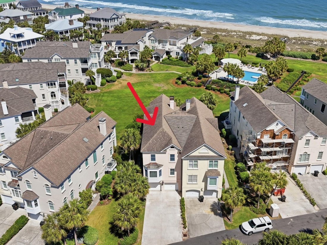 Condo in Georgetown, South Carolina, United States 1 - 18360086