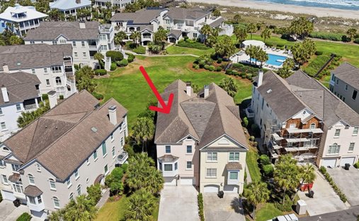 Condominio a Georgetown, Carolina del Sud, Stati Uniti 1