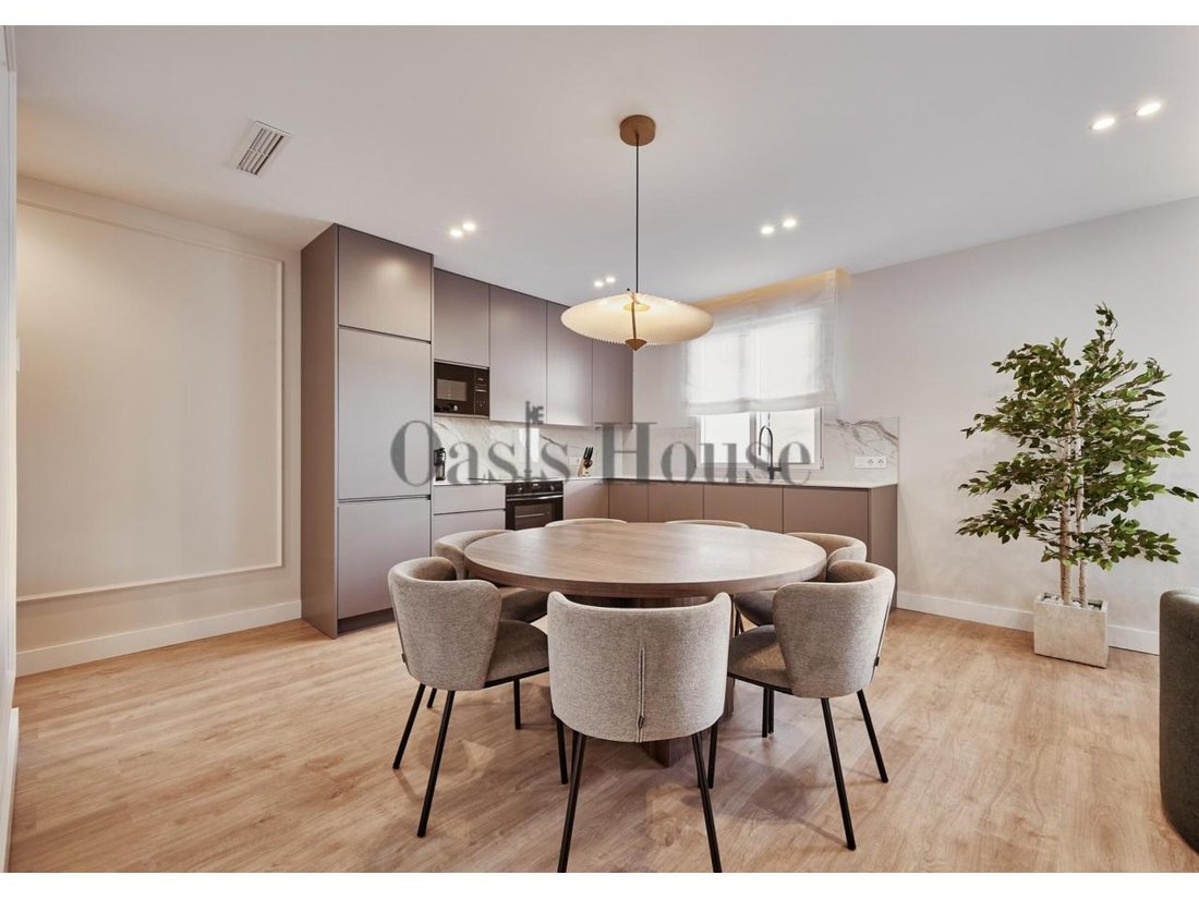 Apartment in Retiro, Madrid, Spain 4 - 18359873