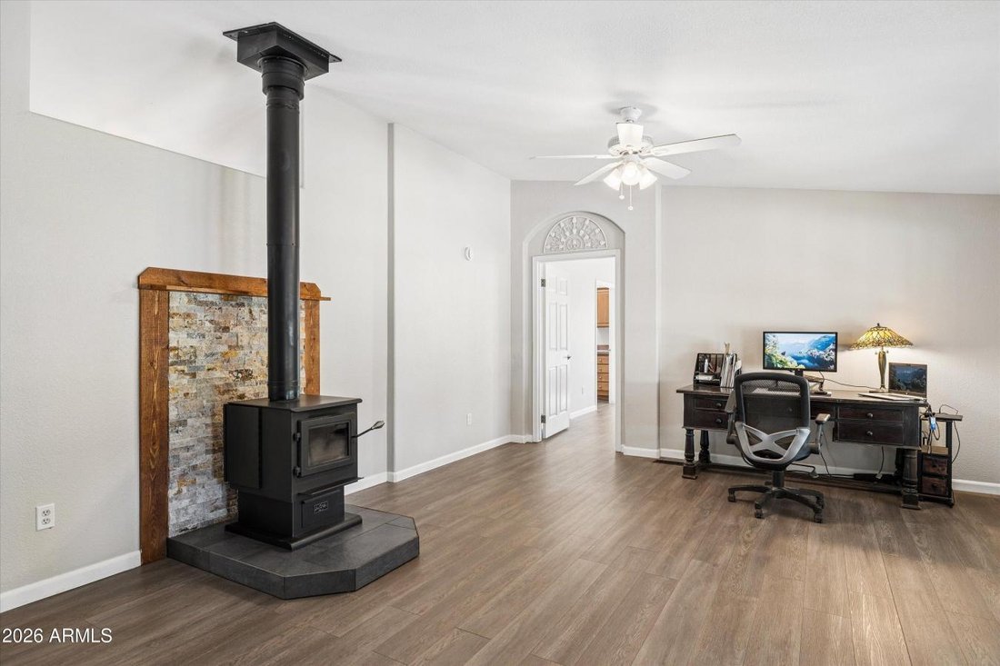 House in Payson, Arizona, United States 5 - 18359800