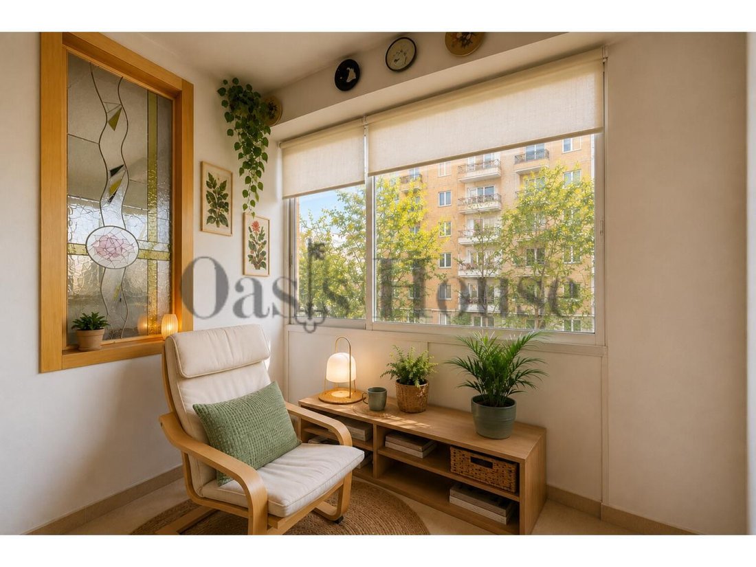 Apartment in Tetuan, Madrid, Spain 1 - 18359904