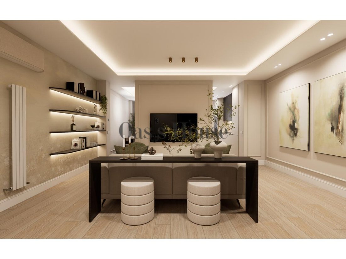 Apartment in Moncloa-Aravaca, Madrid, Spain 3 - 18359865