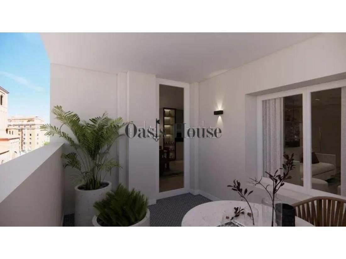 Apartment in Barrio Salamanca, Madrid, Spain 3 - 18359888