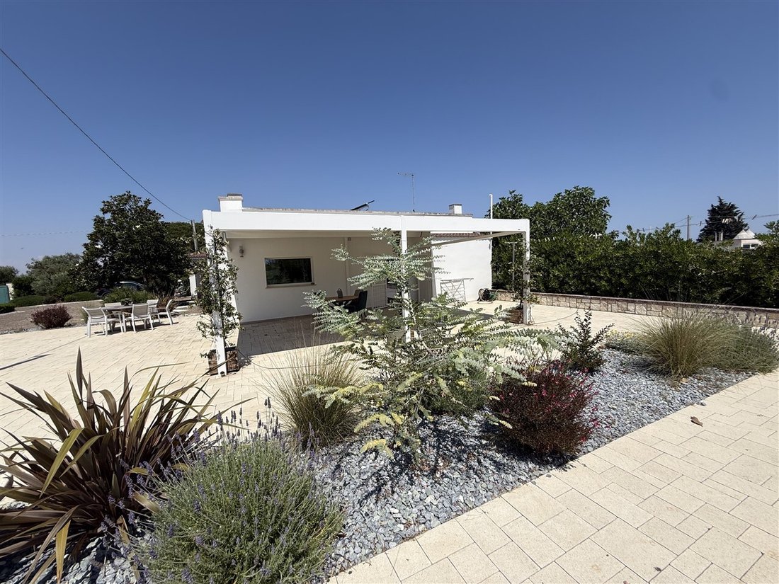 Villa in San Paolo, Martina Franca, Apulia 4 - 18359802