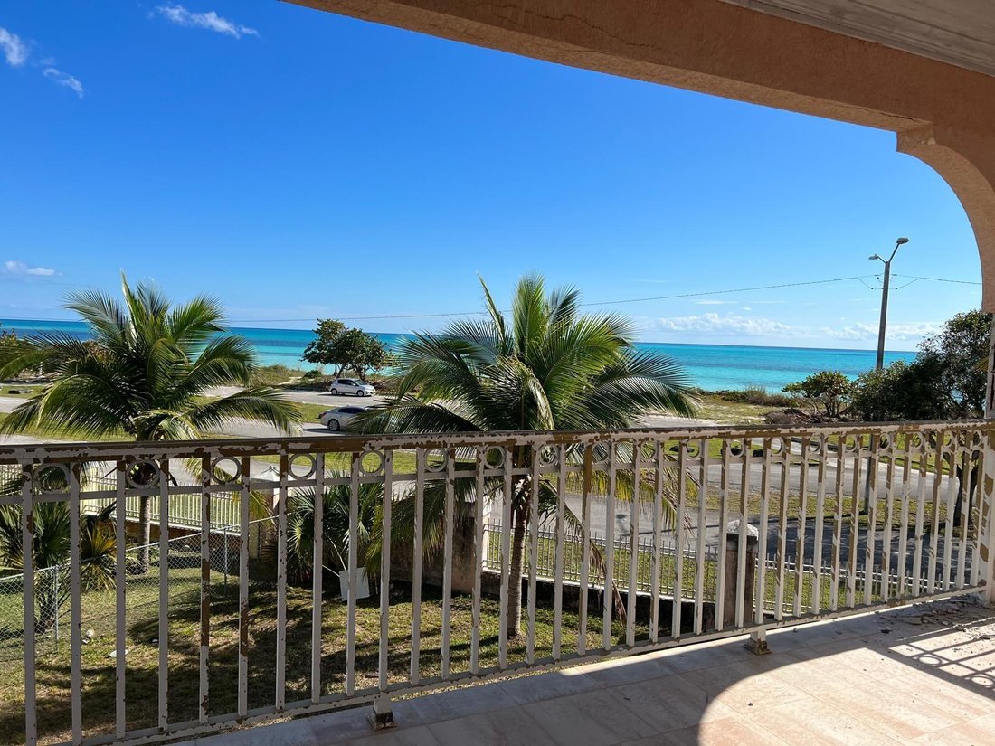 Villa in Freeport, Freeport, The Bahamas 3 - 18359784