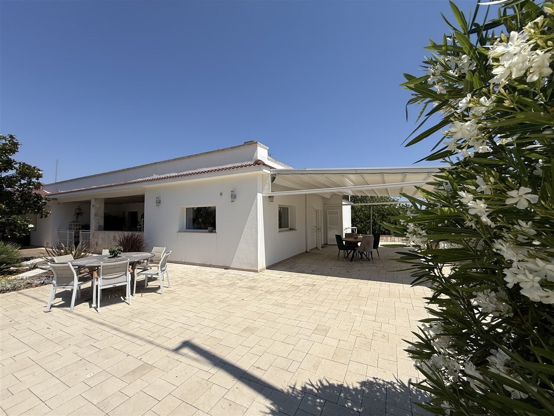 Villa in San Paolo, Martina Franca, Apulia 3 - 18359802