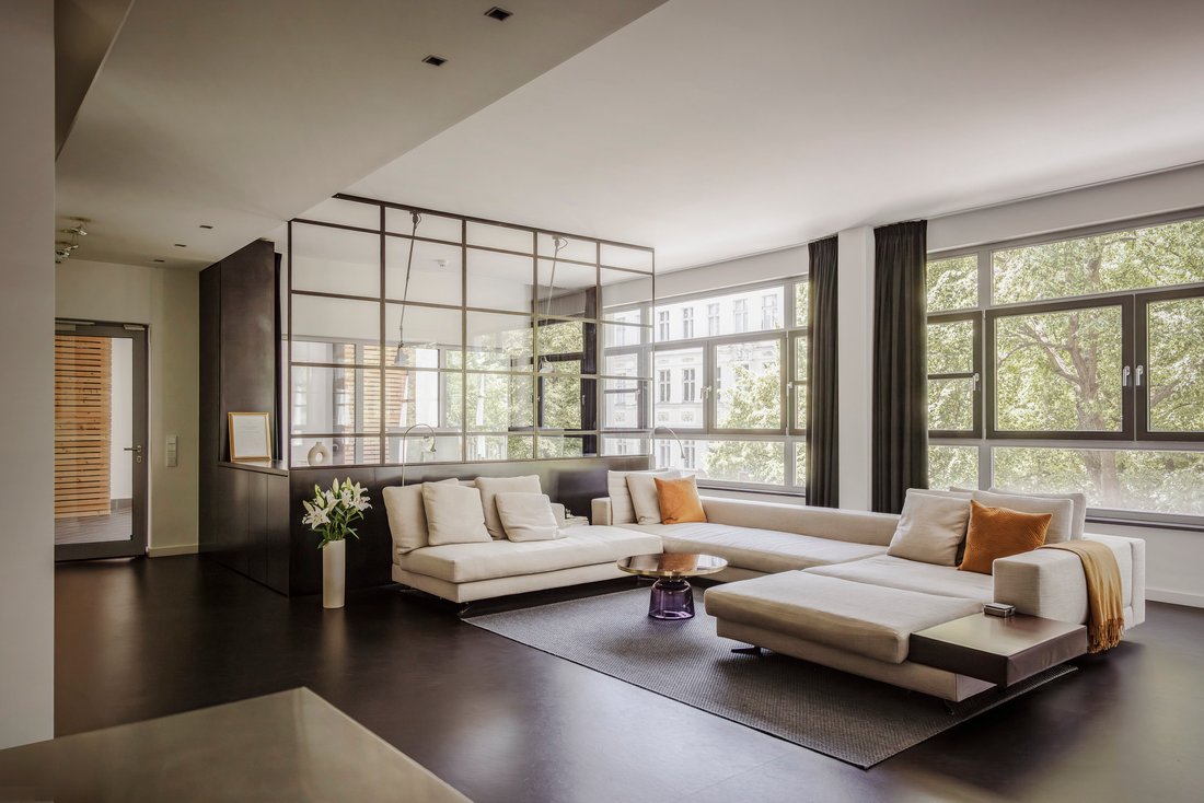 Apartment in Berlin, Berlin, Germany 5 - 18360177