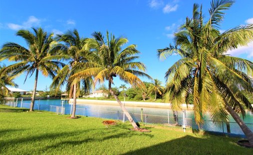 Casa en Freeport, Freeport, Bahamas 1