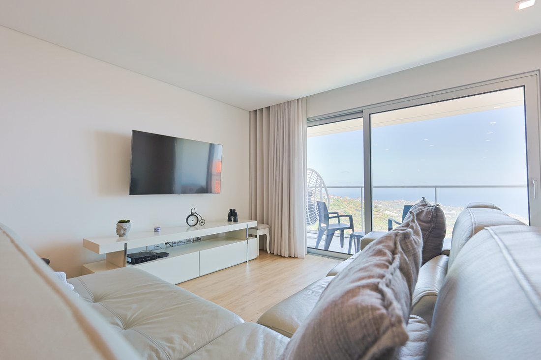 Apartment in Estreito de Camara de Lobos, Madeira, Portugal 2 - 18359820