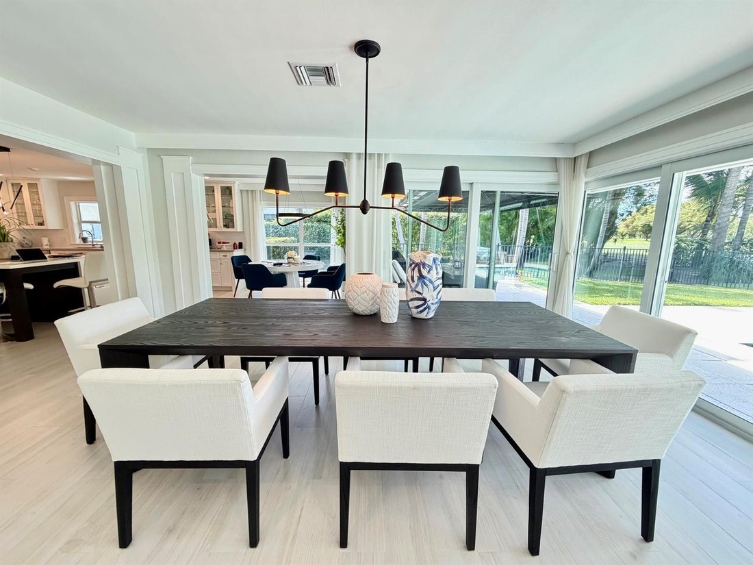 Maison à Boynton Beach, Floride, États-Unis 3 - 18359913