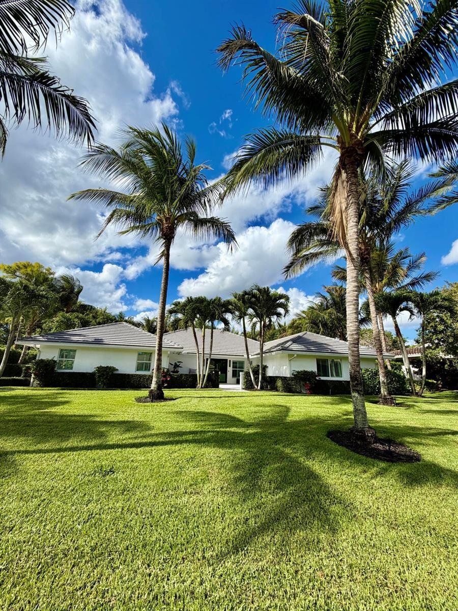 Maison à Boynton Beach, Floride, États-Unis 1 - 18359913