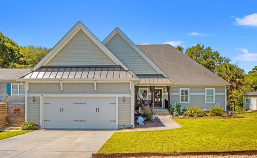 Shallotte, North Carolina, United States 1