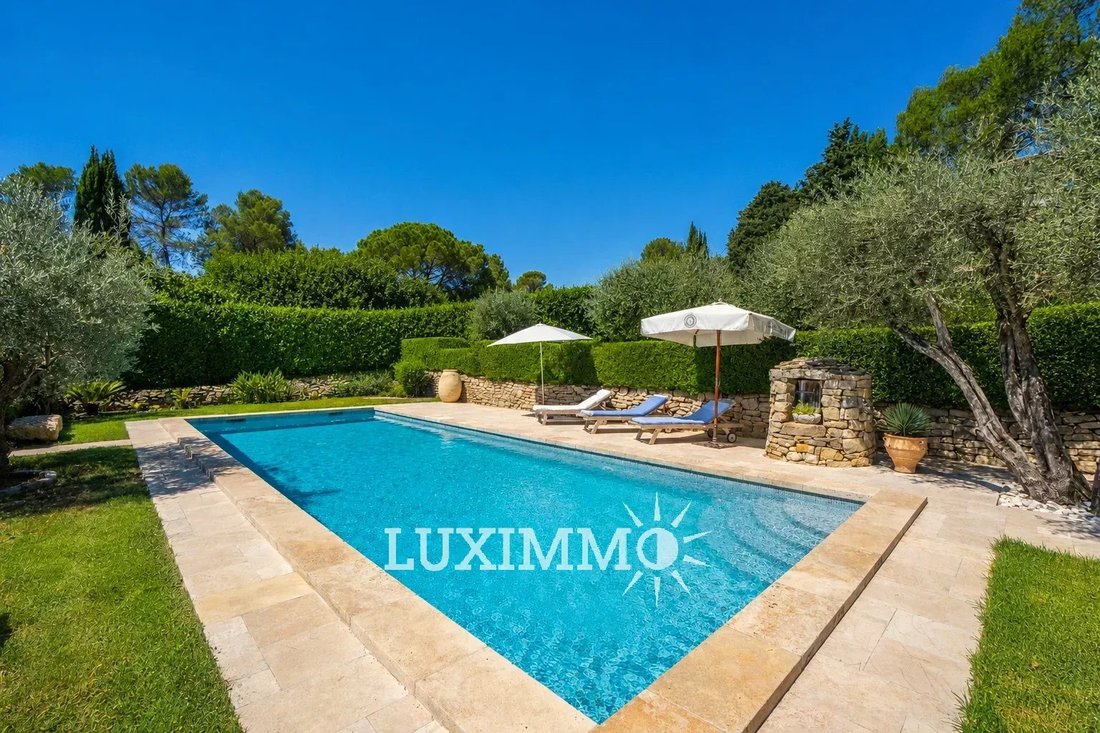 Villa in Valbonne, Provence-Alpes-Côte d'Azur, France 2 - 18359843