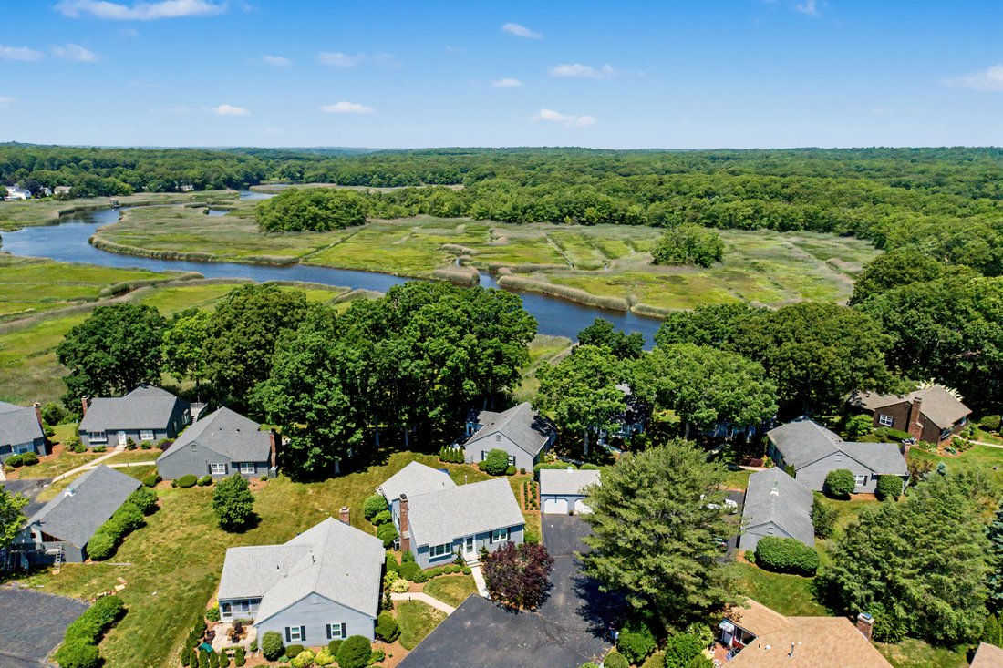 Condo in Killingworth, Connecticut, United States 2 - 18359856