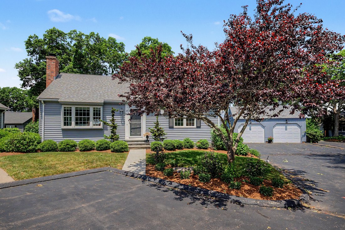 Condo in Killingworth, Connecticut, United States 4 - 18359856