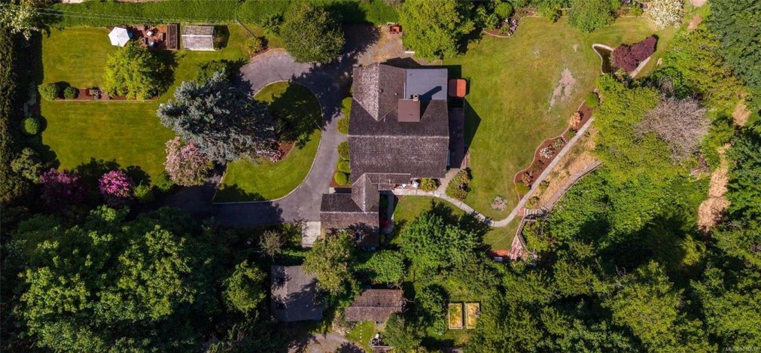 House in Duncan, British Columbia, Canada 4 - 18359786