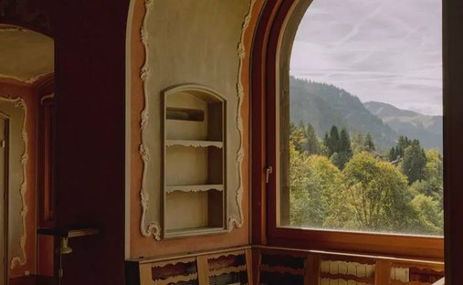 Villa en Megève, Auvernia-Ródano-Alpes, Francia 1