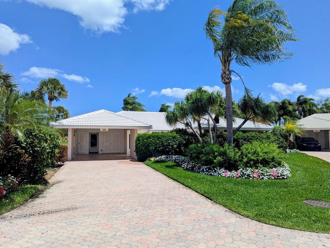 House in Boynton Beach, Florida, United States 1 - 18359917