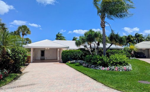 House in Boynton Beach, Florida, United States 1