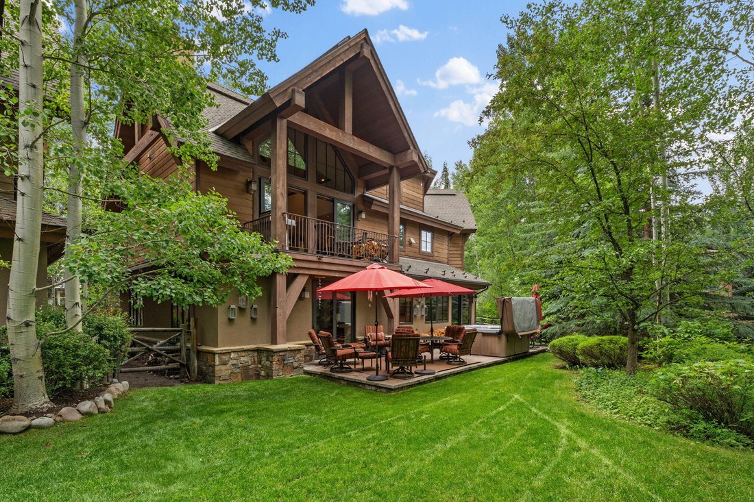 House in Ketchum, Idaho, United States 3 - 18359968