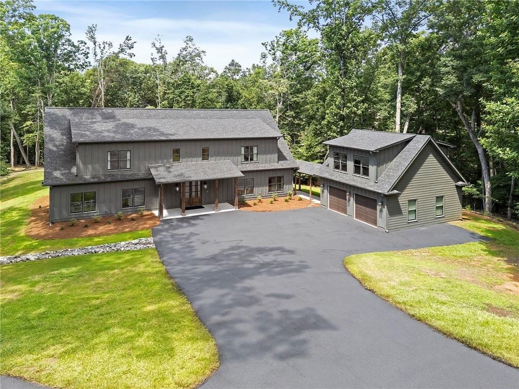 House in Gainesville, Georgia, United States 1 - 18360100