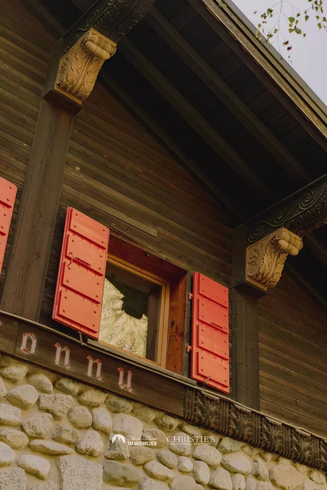 Villa in Megève, Auvergne-Rhône-Alpes, France 2 - 18360136