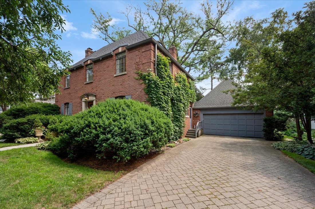 House in Evanston, Illinois, United States 2 - 18359993