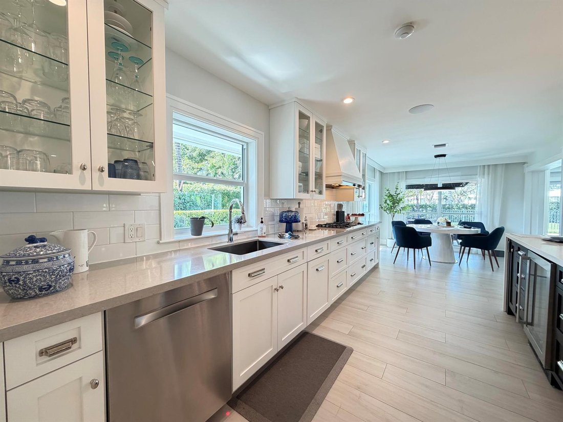 Maison à Boynton Beach, Floride, États-Unis 4 - 18359913