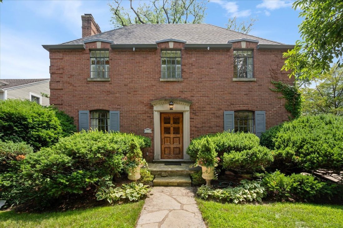 House in Evanston, Illinois, United States 1 - 18359993