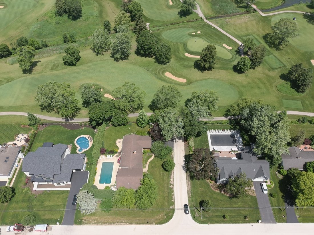 House in Mount Prospect, Illinois, United States 1 - 18359985