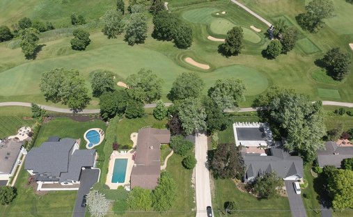 House in Mount Prospect, Illinois, United States 1