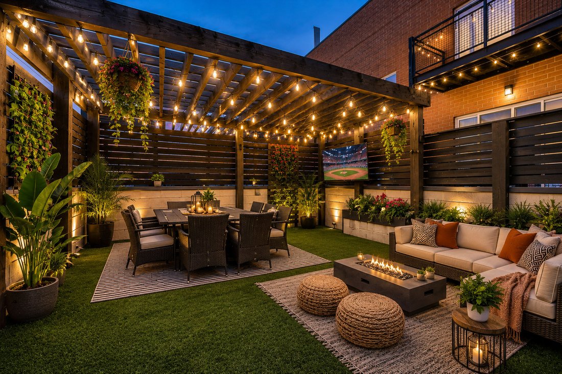 Condo in Chicago, Illinois, United States 3 - 18268878