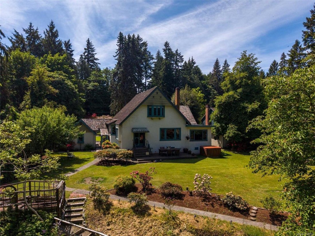 House in Duncan, British Columbia, Canada 3 - 18359786
